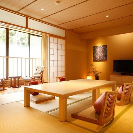 Yuraku Kinosaki Spa & Gardens Toyooka  Eksteriør billede
