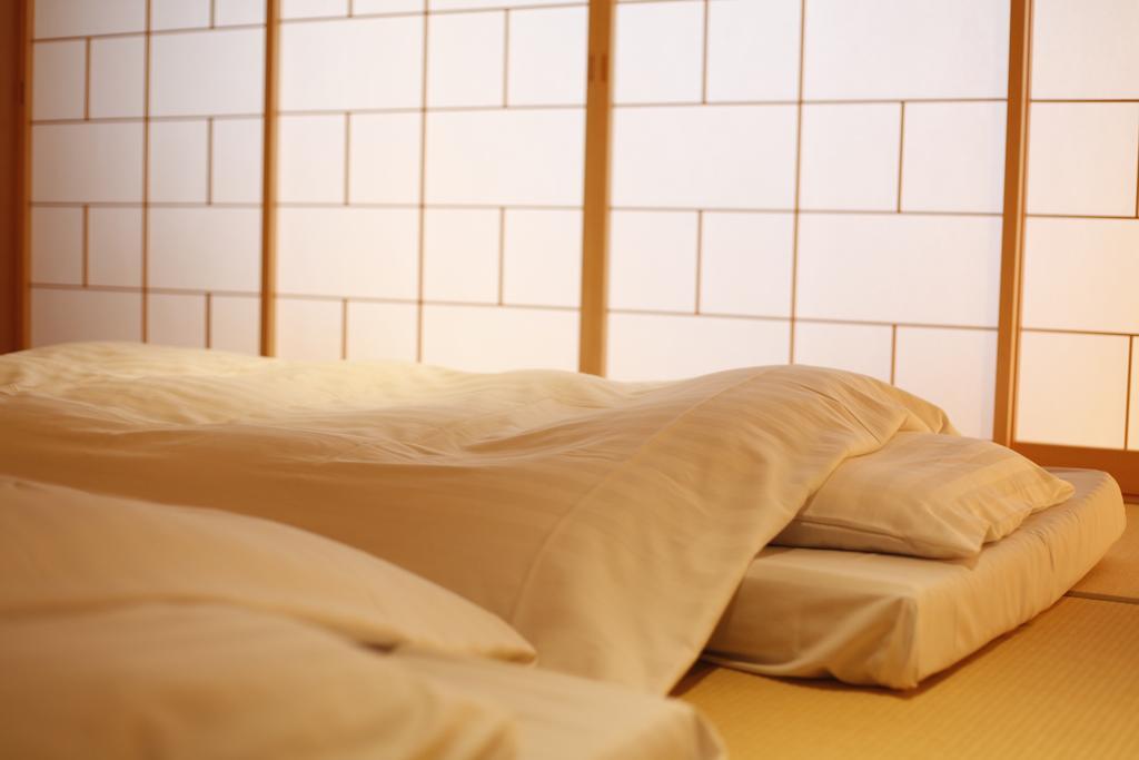 Yuraku Kinosaki Spa & Gardens Toyooka  Værelse billede