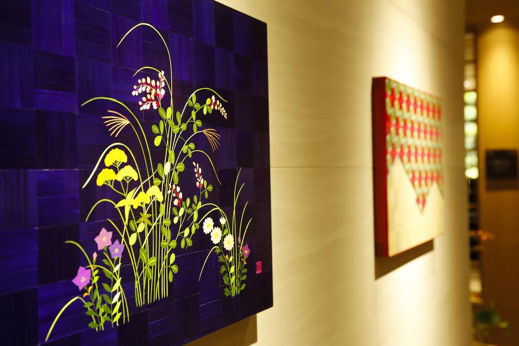 Yuraku Kinosaki Spa & Gardens Toyooka  Eksteriør billede