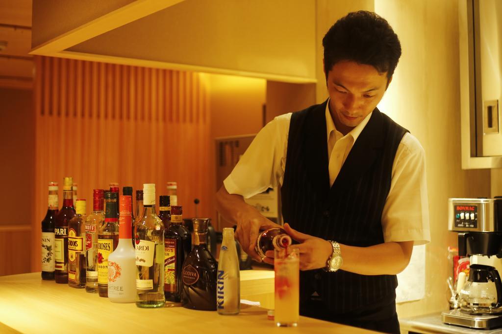 Yuraku Kinosaki Spa & Gardens Toyooka  Eksteriør billede