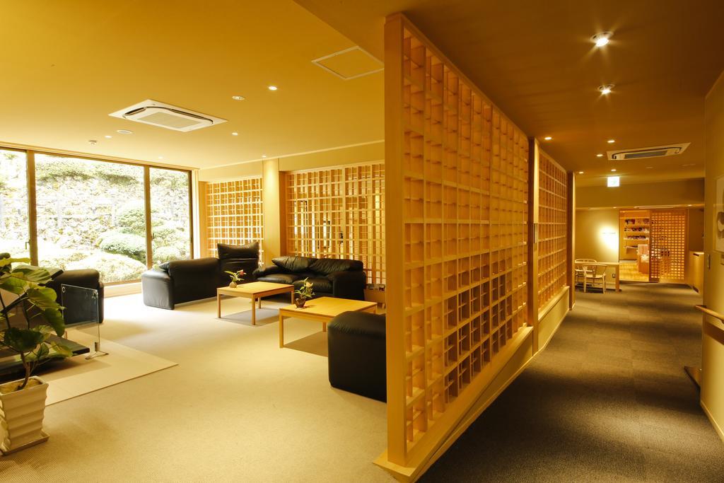 Yuraku Kinosaki Spa & Gardens Toyooka  Eksteriør billede