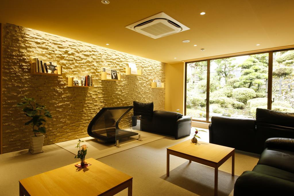 Yuraku Kinosaki Spa & Gardens Toyooka  Eksteriør billede