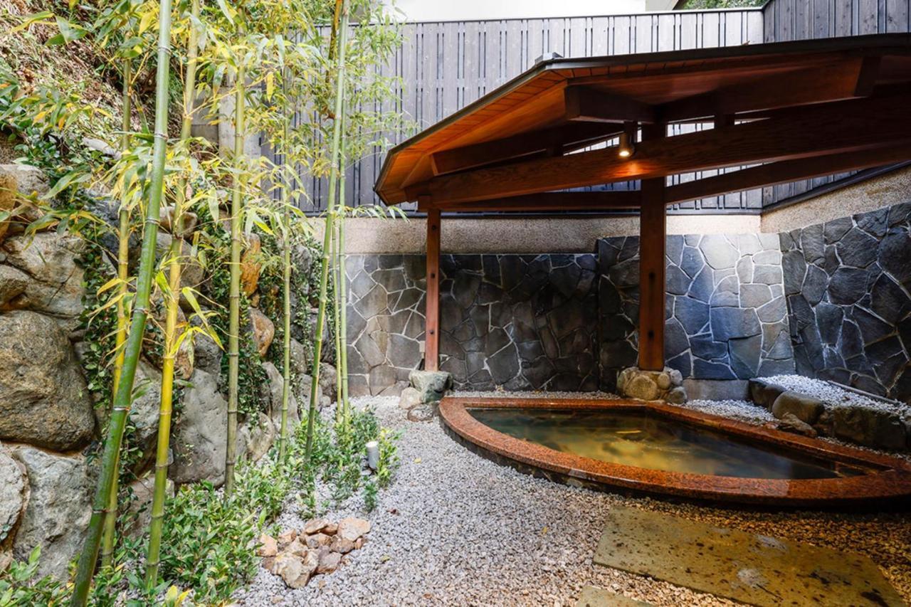 Yuraku Kinosaki Spa & Gardens Toyooka  Eksteriør billede