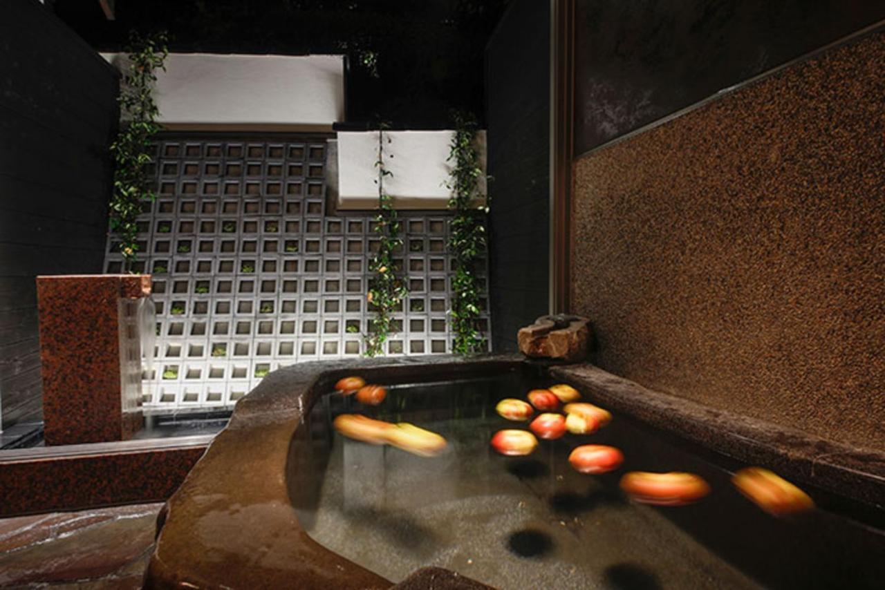 Yuraku Kinosaki Spa & Gardens Toyooka  Eksteriør billede