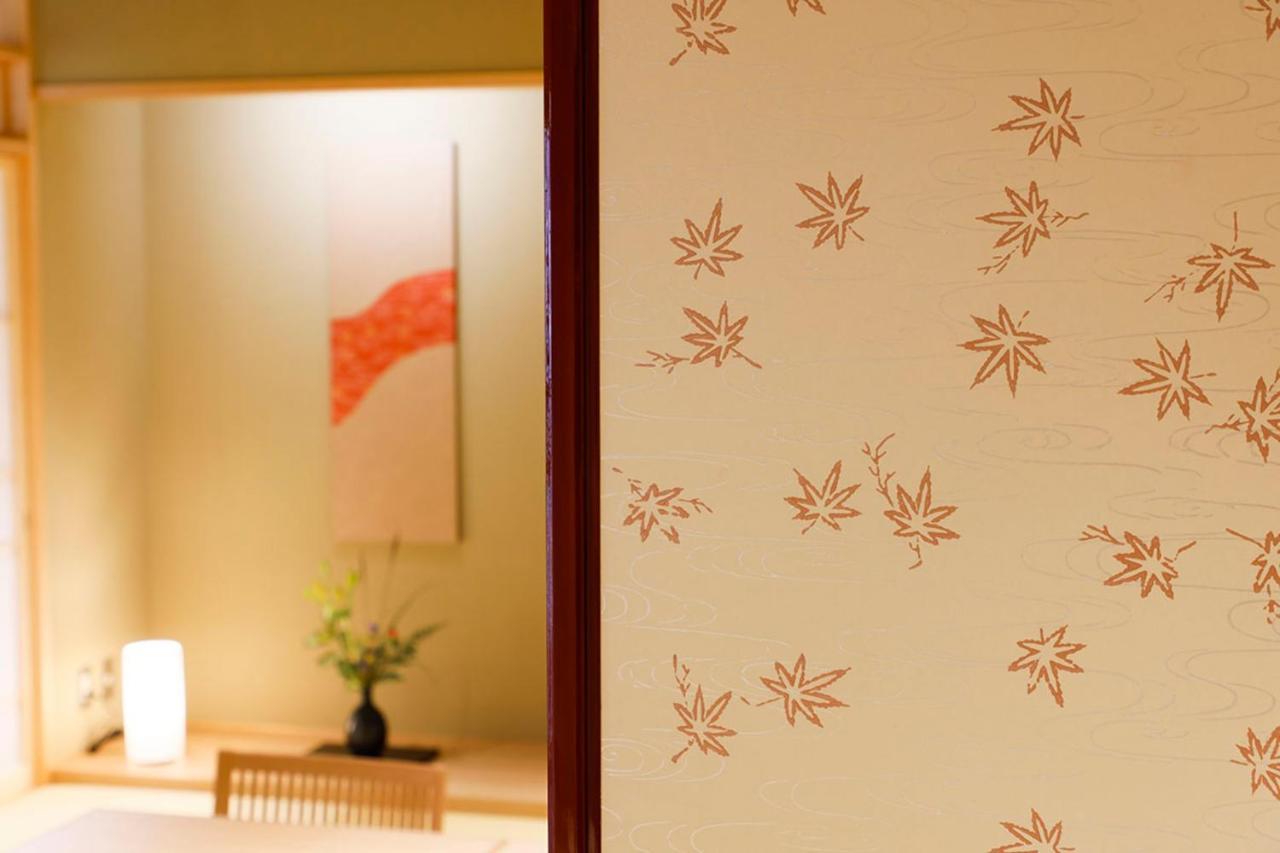 Yuraku Kinosaki Spa & Gardens Toyooka  Eksteriør billede