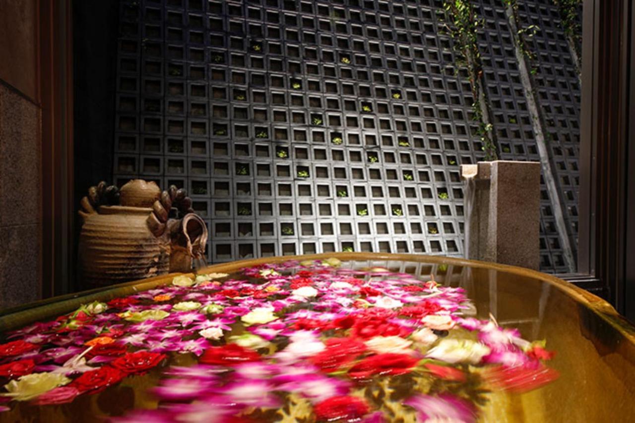 Yuraku Kinosaki Spa & Gardens Toyooka  Eksteriør billede