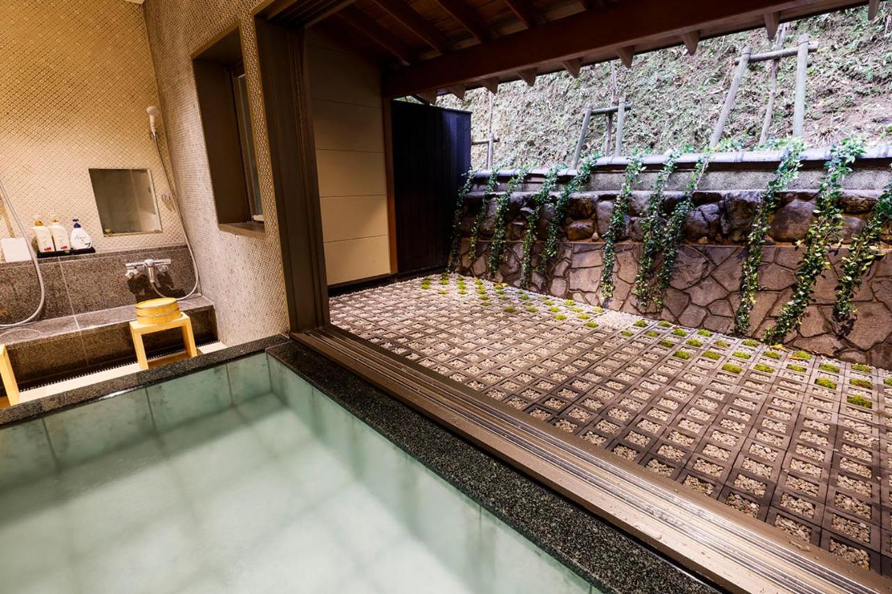 Yuraku Kinosaki Spa & Gardens Toyooka  Eksteriør billede