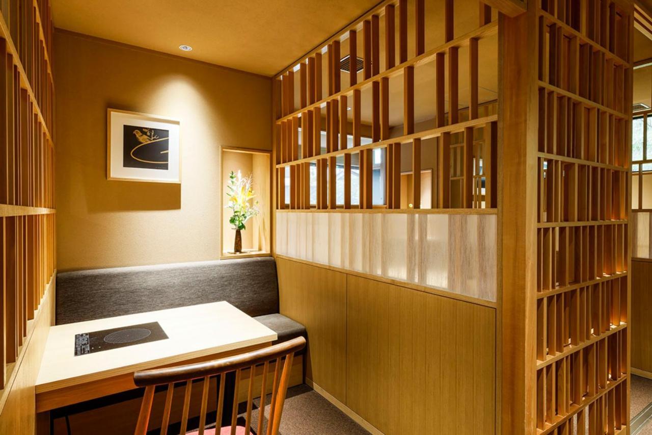 Yuraku Kinosaki Spa & Gardens Toyooka  Eksteriør billede