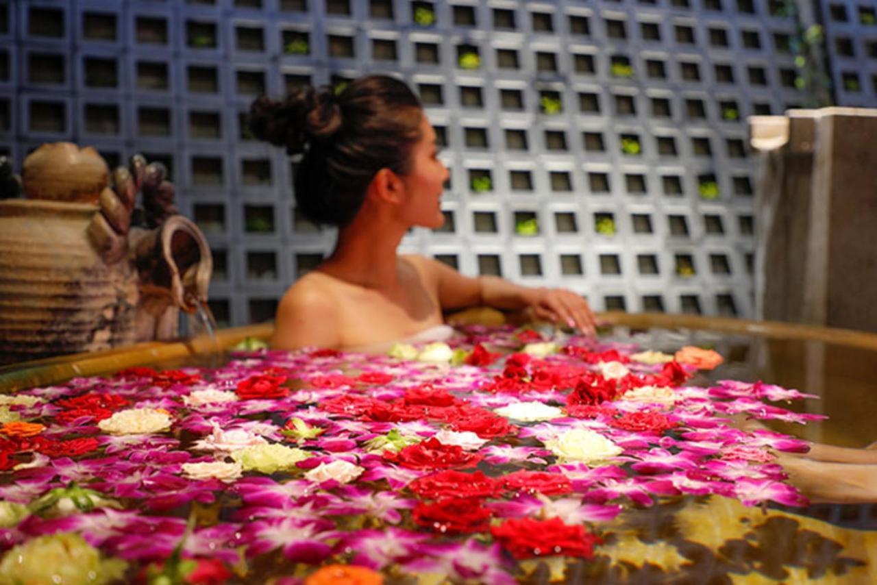 Yuraku Kinosaki Spa & Gardens Toyooka  Eksteriør billede