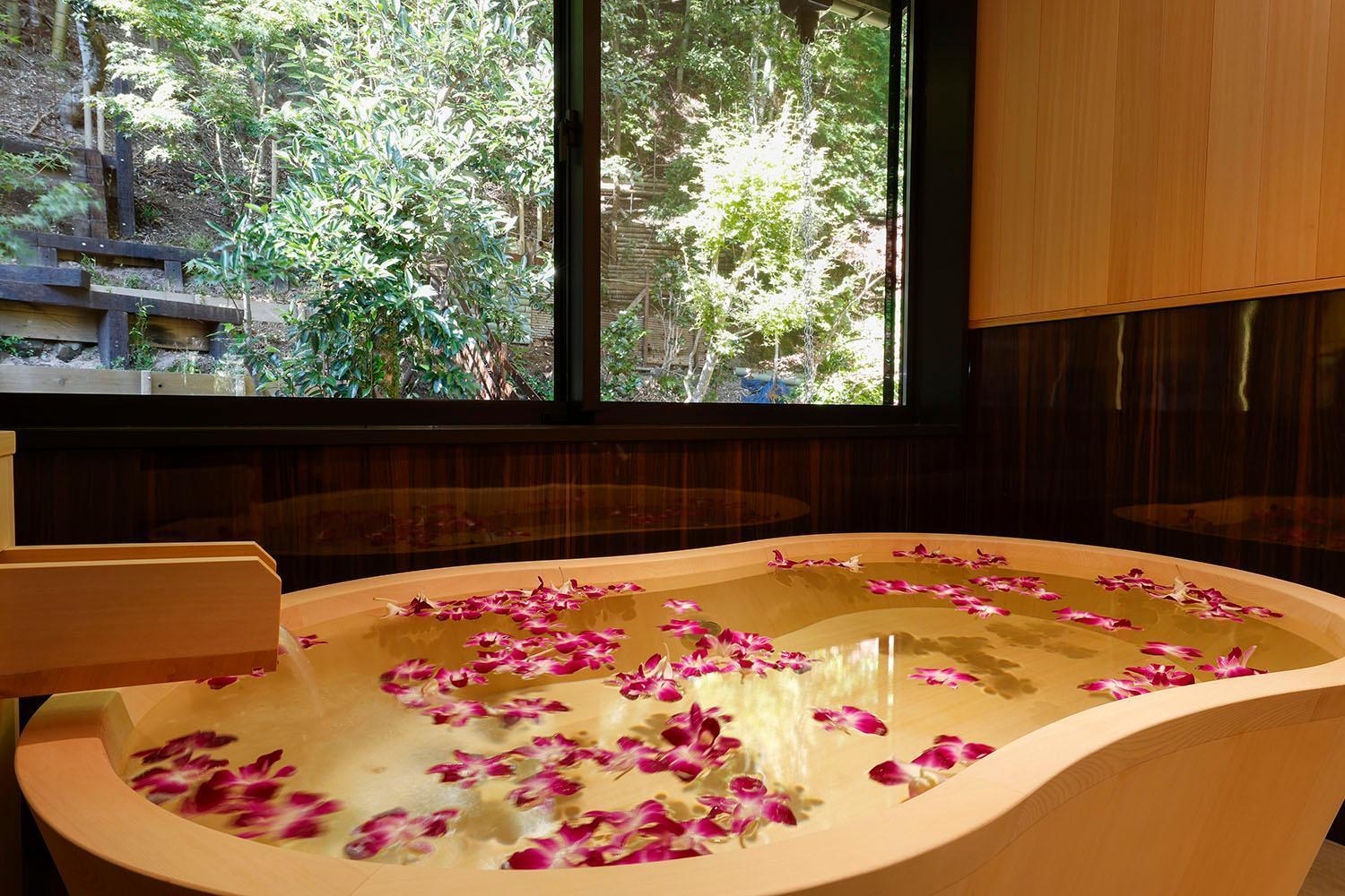 Yuraku Kinosaki Spa & Gardens Toyooka  Eksteriør billede
