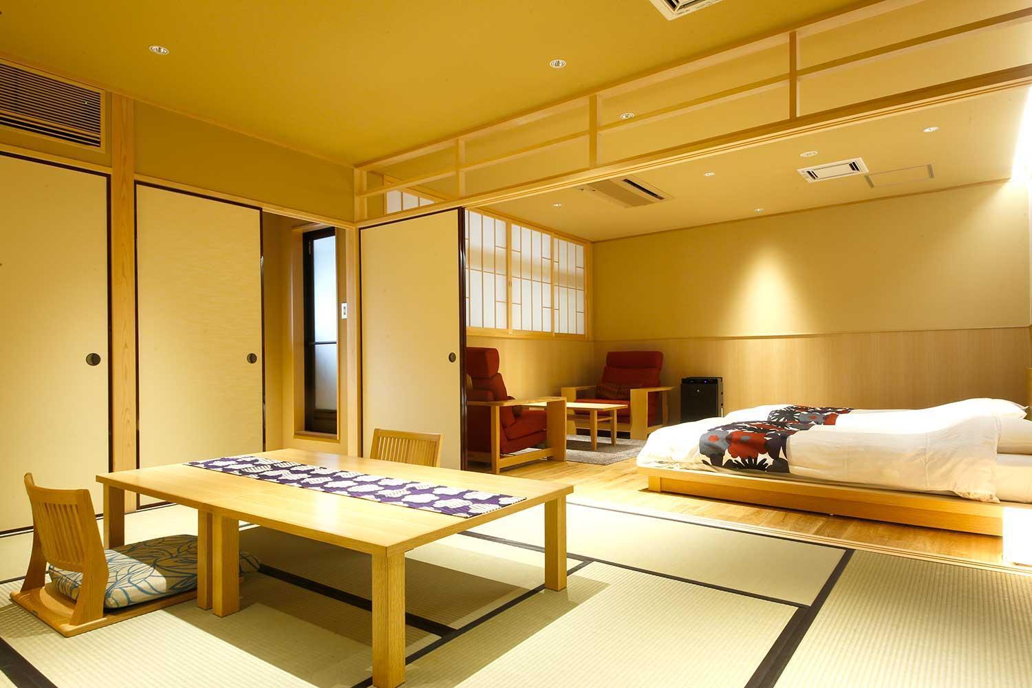 Yuraku Kinosaki Spa & Gardens Toyooka  Eksteriør billede