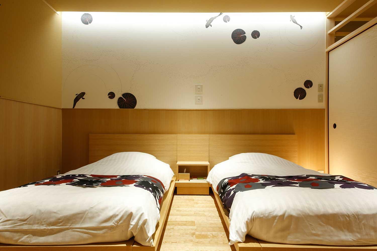 Yuraku Kinosaki Spa & Gardens Toyooka  Eksteriør billede