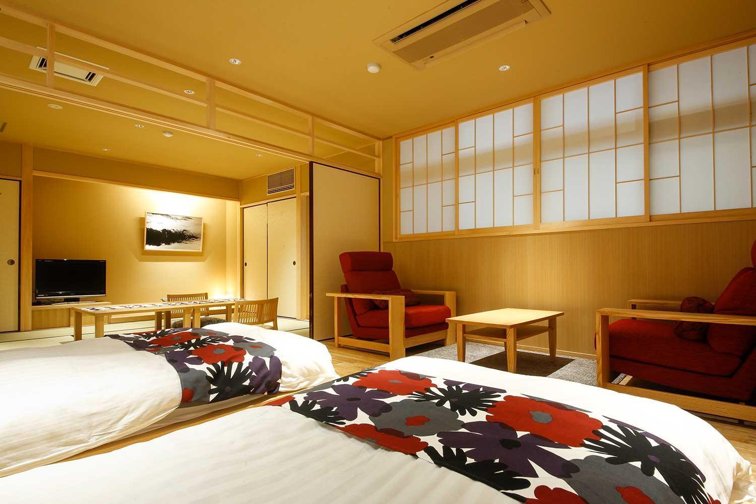 Yuraku Kinosaki Spa & Gardens Toyooka  Eksteriør billede