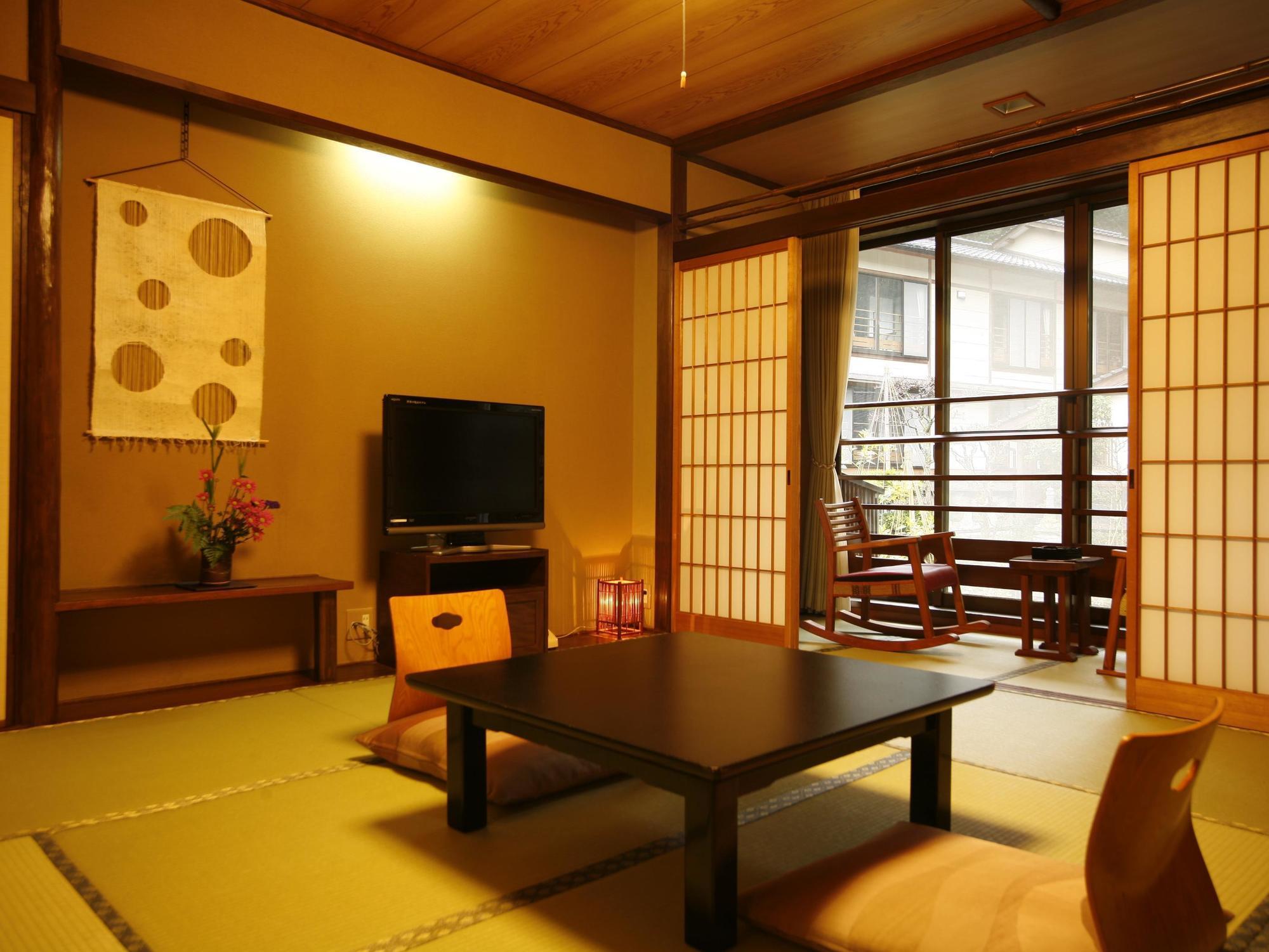 Yuraku Kinosaki Spa & Gardens Toyooka  Eksteriør billede