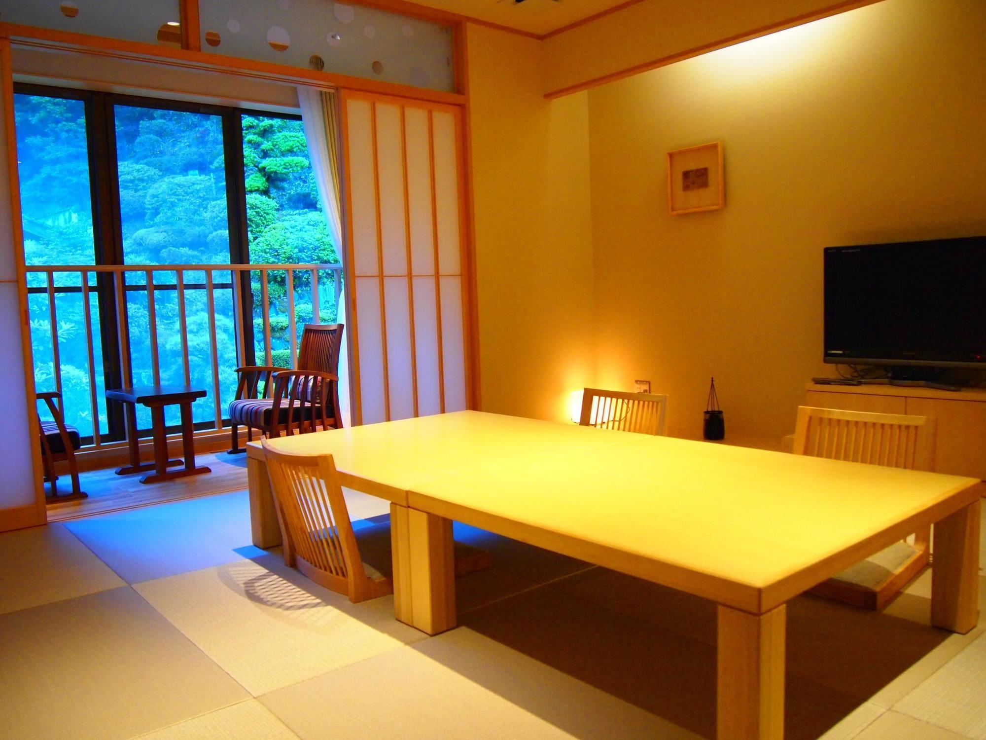 Yuraku Kinosaki Spa & Gardens Toyooka  Eksteriør billede