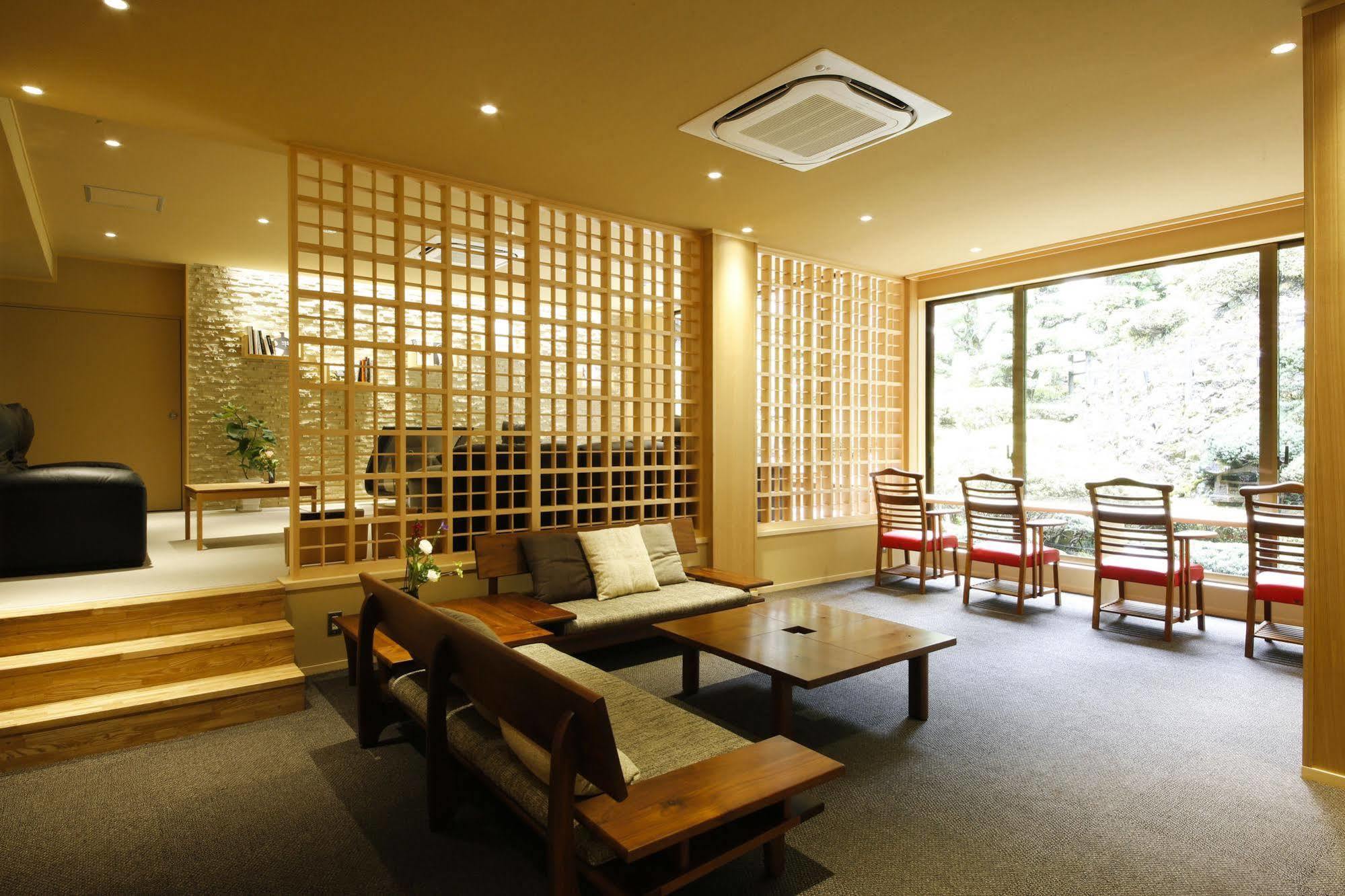 Yuraku Kinosaki Spa & Gardens Toyooka  Eksteriør billede